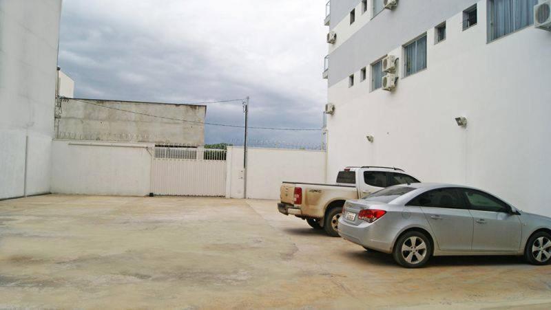 Gran Norte Hotel Salinas MG Buitenkant foto