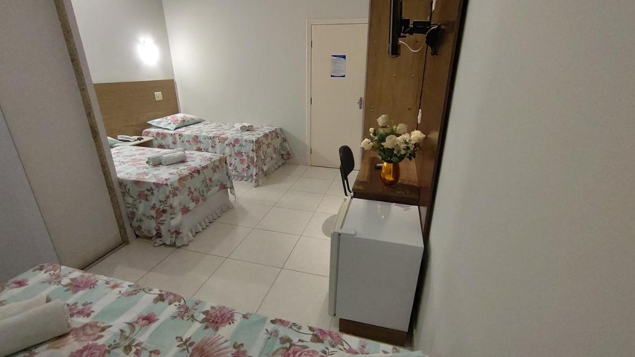 Gran Norte Hotel Salinas MG Buitenkant foto